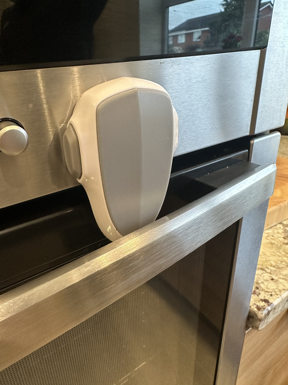 Child Safety Oven Lock