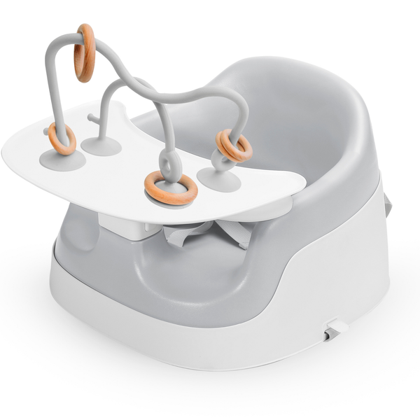 3-in-1 Feeding, Bath and Play Booster Seat