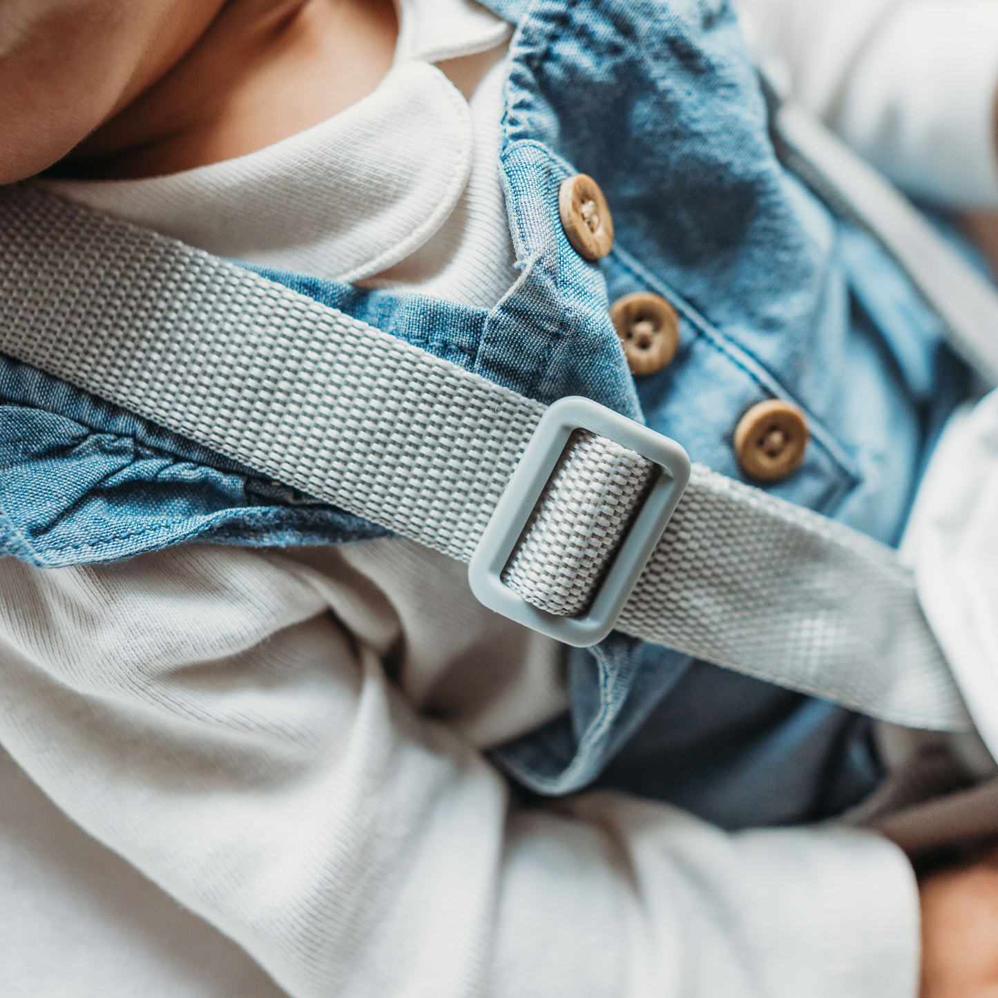 Electric Baby Swing with Bluetooth