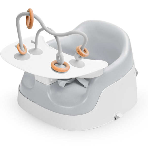 3-in-1 Feeding/Bath/Play Booster Seat