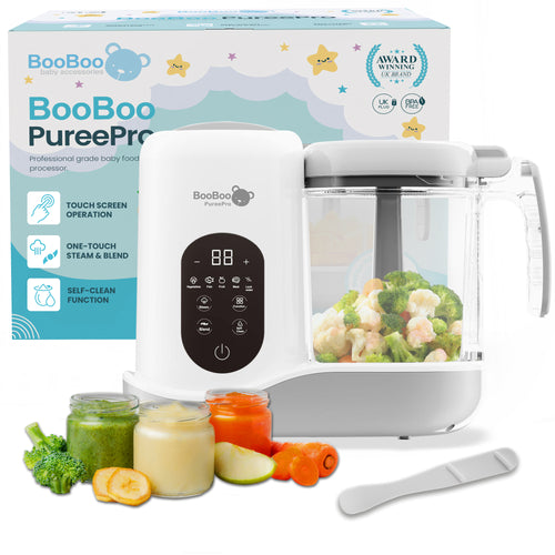 PureePro Baby Food Maker