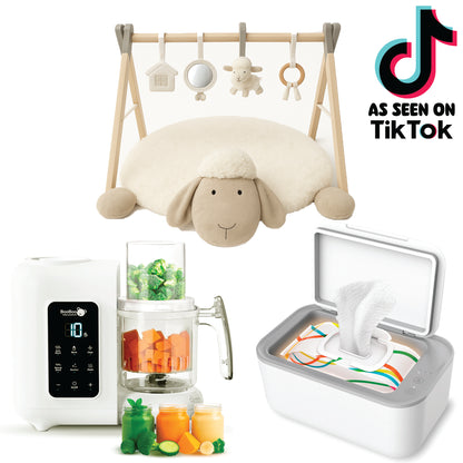 As seen on TikTok Bundle