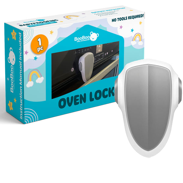 x1 Child Safety Oven Lock