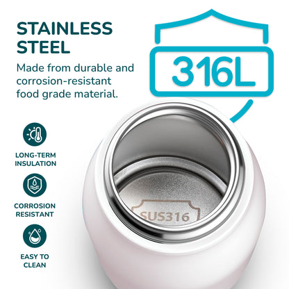 Portable Milk Warmer