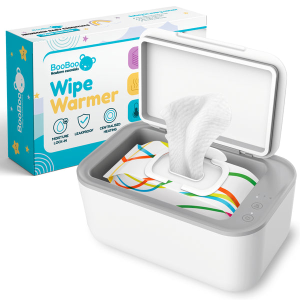 Wipe Warmer